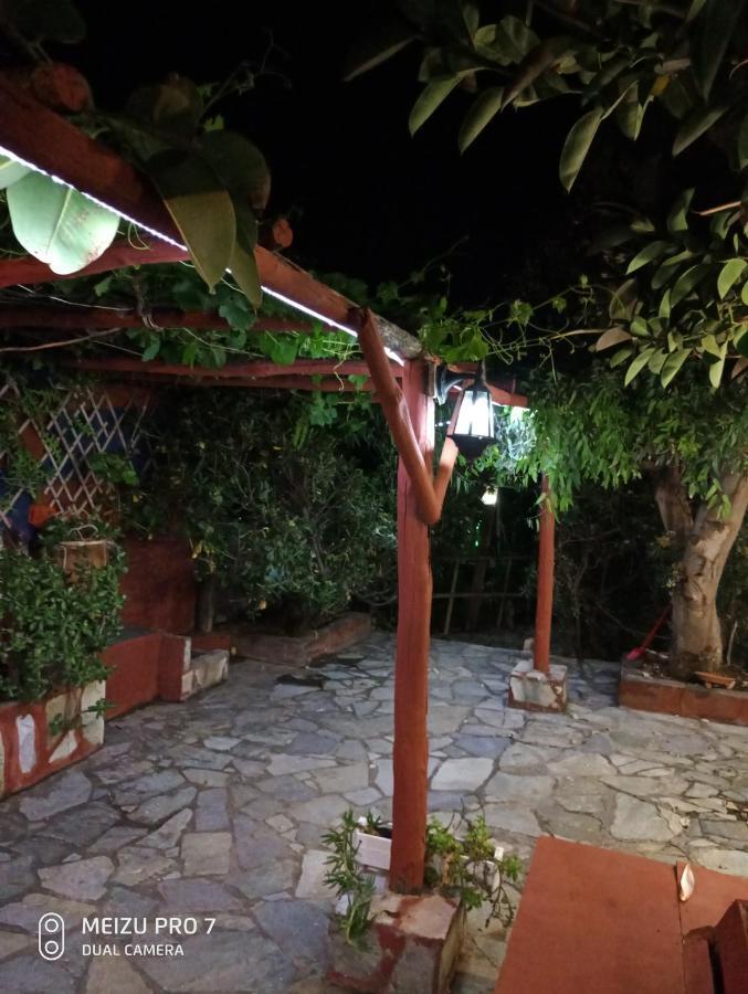 Georgia Seaside Villa Hersonissos  Exterior photo