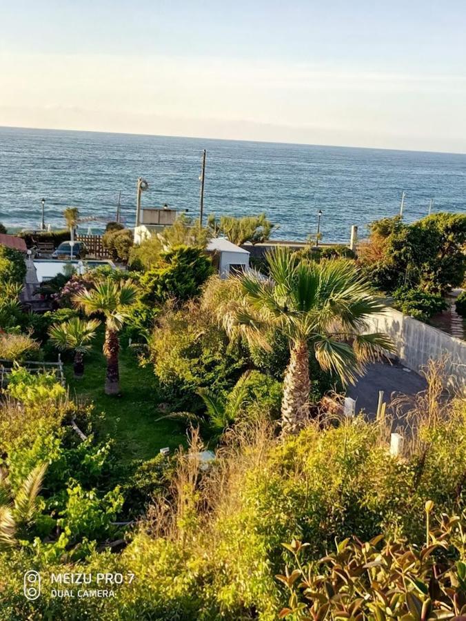 Georgia Seaside Villa Hersonissos  Exterior photo